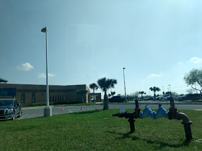 Brownsville Academic Center