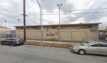 Huntington Park Community Adult School
