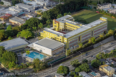 Colegio San José, Río Piedras
