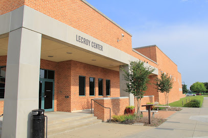 Dallas College R. Jan LeCroy Center