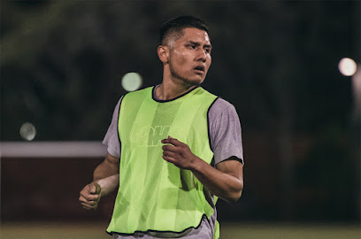 FUNdaMENTAL Soccer Training Academy