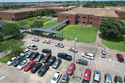 Escuela Preparatoria Westside