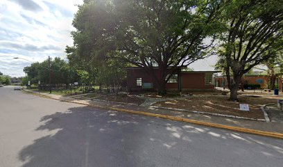 Gullett Elementary School, Austin