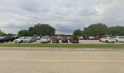 Tarkington Elementary School