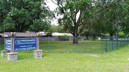 Community Montessori School, Tampa
