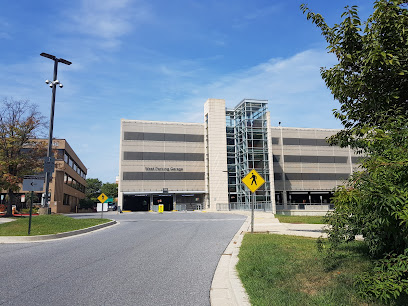 Howard Community College ESL, Maryland