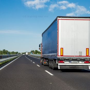 1st Choice CDL Academy, Houston, Texas