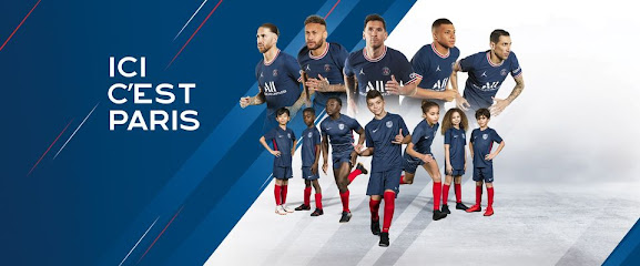 Paris Saint-Germain Academy Houston