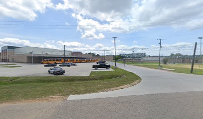 Cleveland High School