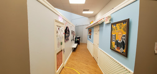 Discovery Montessori Academy