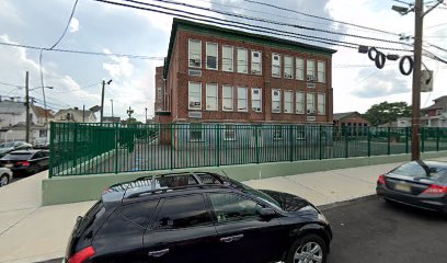 Public School 19, Paterson