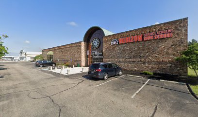 Horizon Science Academy Columbus STEM High School (9-10 Grades)