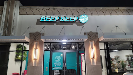Beep Beep Traffic School
