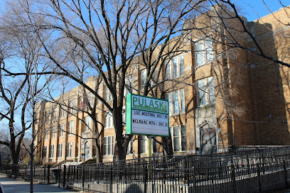 Pulaski International School, Chicago
