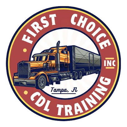 First Choice CDL Training, Tampa