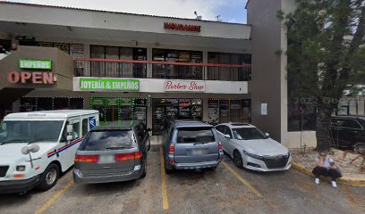 Merces Driving School