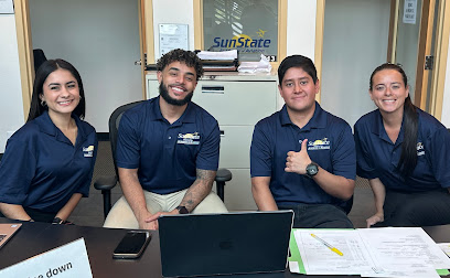 SunState Powered by Academy of Aviation