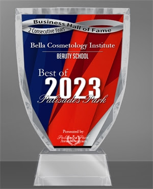 Bella Cosmetology Institute, Nueva Jersey