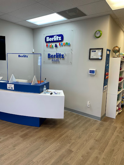 Berlitz Broward - Miramar Language Center