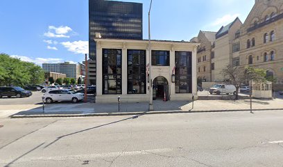 Early College Academy