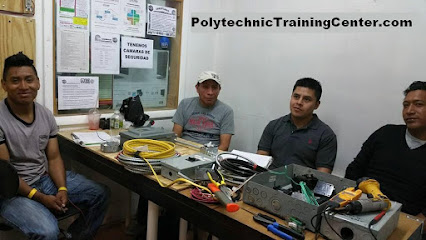 OSHA School - Institute PolyTechnic