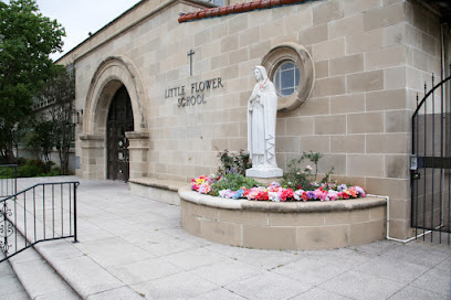Little Flower School, San Antonio