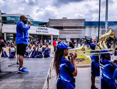 Central High School, Kansas City