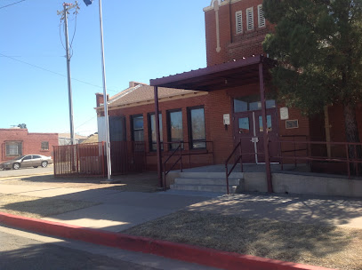 Sarah Marley Elementary School, Douglas