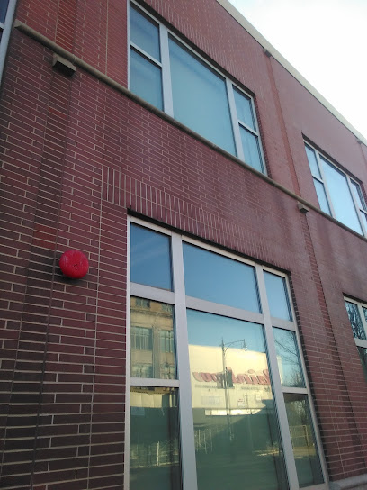 Kennedy-King College