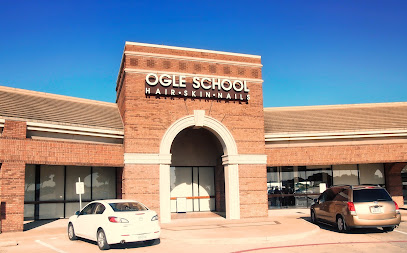Ogle School - Beauty and Cosmetology (Hurst)