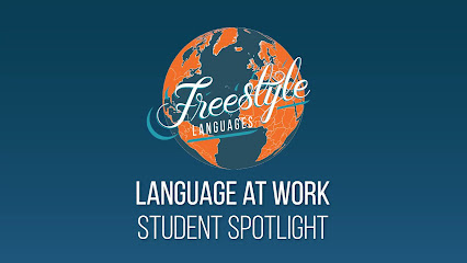Freestyle Languages, Austin