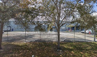 Miami/Dade County Public Sch