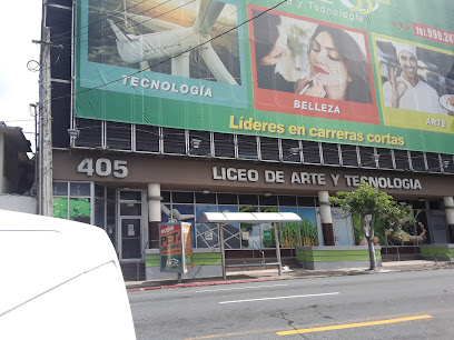 Liceo de Arte y Tecnología, Puerto Rico