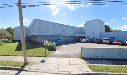 Olinda Elementary School