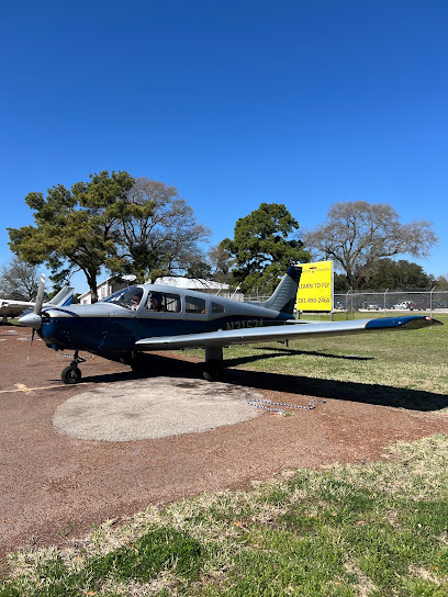 The Flight School Inc.