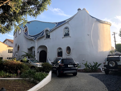 Beverly Hills Presbyterian Preschool and Kindergarten