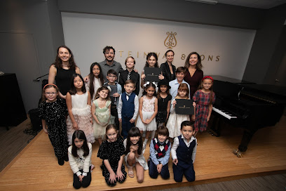 Devos Academy of Music and Arts, Miami