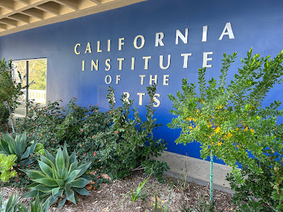California Institute of the Arts