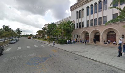 MIAMI SENIOR-ADULT EDUCATION CENTER