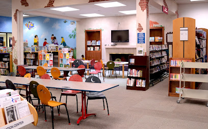 East Irving Learning Center