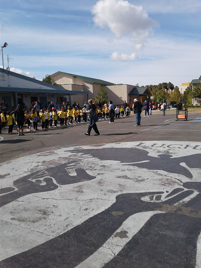 San Antonio Elementary School