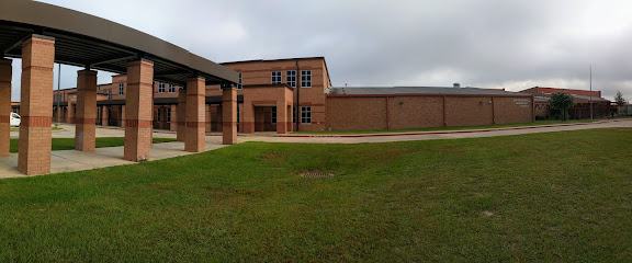 Martha Raines Academy