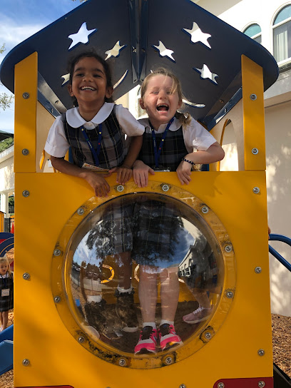 St Mary's Episcopal Day School, Tampa