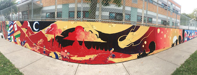 Whittier Elementary School, Kansas City