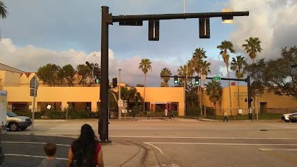 Hollywood Central Elementary