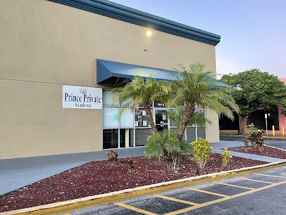 Prince Private Academy, Tampa