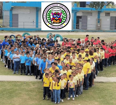Escuela Primaria Bilingüe José Severo Quiñones