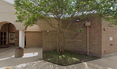 Ignacio Zaragoza Elementary School, Dallas