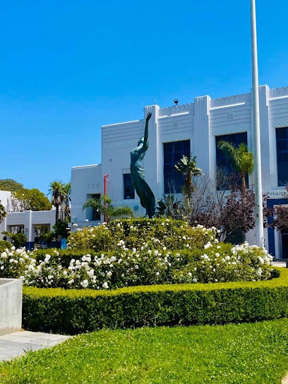 Escuela Preparatoria Venice, Los Ángeles