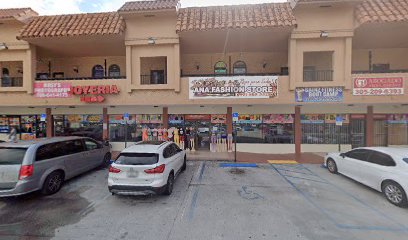 Compu-med, Hialeah